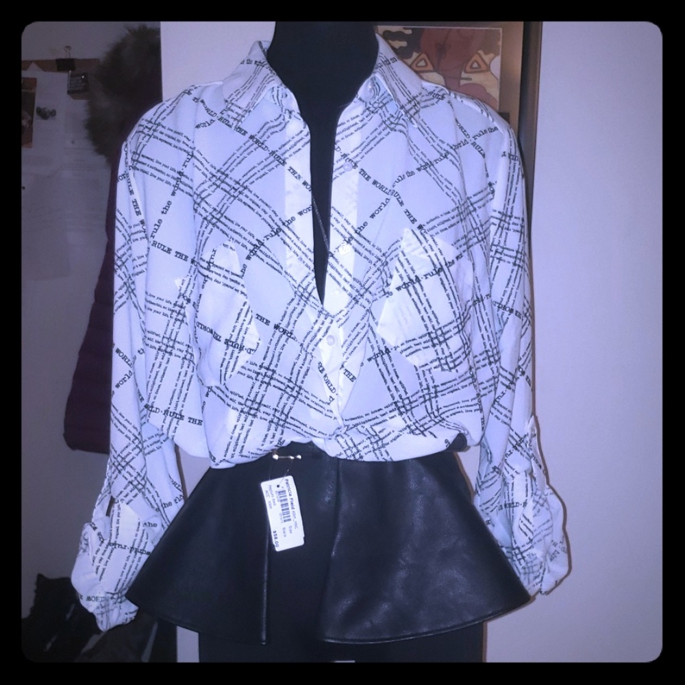 Blouse